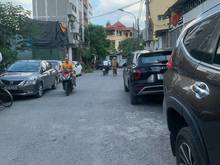 Hình ảnh bán nhà siêu đẹp phố ái mộ 35m-4tầng-5,2mt. 5,2 tỷ, 20m mặt phố