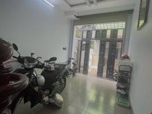Hình ảnh HXH 7chỗ Bùi Đình Túy Bình Thạnh 45m2 4tầng 3PN không QH -chỉ 6tỷ