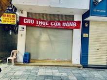 Hình ảnh 💥 Cho thuê Nhà MP DT 100m2 MT 5m Nguyễn Khang - Q. Cầu Giấy 💥