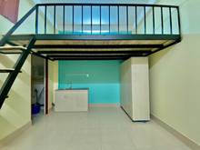 Hình ảnh Phòng full nội thất 30m2 ngay Tân Sơn Tân bình sát chợ phạm văn bạch