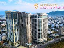 Hình ảnh Bán Trang Chủ MB66.COM / Đăng Ký Tặng 66K Alphanam Luxury Apartment Đà Nẵng,50tr/m2, full nội thất.
