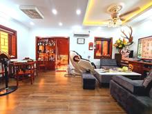 Hình ảnh Bán NHÀ Hiếm LONG BIÊN 52m2-5 tầng-mt 4m-GARA Ô TÔ- THANG MÁY-hơn 6 ty