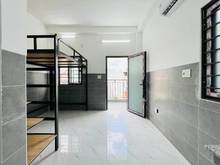 Hình ảnh Phòng Trọ Bancol Giá Rẻ Gần Sân Bay