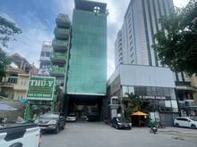 Hình ảnh Bán Tòa Nhà 467 Điện Biên Phủ, Bình Thạnh. Hầm 10 Tầng. DT 11x45m