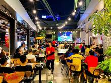 Hình ảnh Cho thuê nhà Nguyên Căn Nguyễn Hữu Cảnh DTSD 200M2 ( 1 trệt 2 lầu )