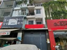 Hình ảnh Cho thuê Văn Phòng Nguyễn Hoàng, An phú. DT 25-35m2, giá từ 8-14tr/th