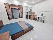 Hình ảnh Căn Hộ Studio Cửa Sổ Ngay Gần Sân Bay - Tân Bình