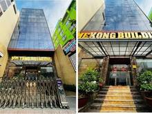 Hình ảnh Cho thuê building MT Trương Công Định,p14,Tân Bình,5m*22m, 7 tầng,65TR