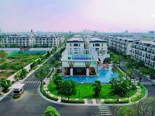 Hình ảnh Chị Vân gởi lô 80m2 tại Topia Graden , Q9 giá cực mềm 2,2 Tỷ