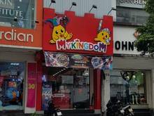 Hình ảnh Bán Nhà 174 Nguyễn Trãi, Bến Thành, Quận 1. DT 90m2. Giá 70 tỷ