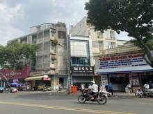 Hình ảnh Bán Nhà ngay MT Nguyễn Cư Trinh, Quận 1. DT 4x22m, CN 106m2. Giá 25 ty