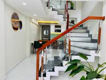 Hình ảnh BÁN NHÀ MỚI Ở Ngay 2 Tầng - Lạc Long Quân, F8 - 42m, nhỉnh 3tỷ9
