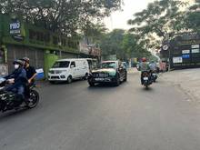 Hình ảnh CHÍNH CHỦ KẸT NGÂN HÀNG- BÁN GẤP mặt tiền Xuân Thủy  68m2, giá 24 tỷ.