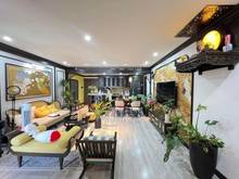 Hình ảnh Bán Nhà Long Biên 60M2 -Ô TÔ TRÁNH 2- VỈA HÈ-Kinh Doanh Đỉnh-hơn 8 tỷ