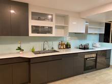 Hình ảnh Bán căn Penthouse Mỹ Khánh 4 dt 301m2 giá 15 tỷ, nhà đẹp.