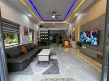 Hình ảnh Bán gấp Định Công - Hoàng Mai , DT 45m2 , Giá nhỉnh 4 tỷ , ngõ nông