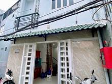 Hình ảnh Chủ nhà cần tiền bán nhà Quận2,đường số 6,70.2m2,giá 2tỷ850,sổ riêng