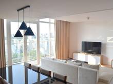 Hình ảnh Bán CHCC Vinhomes Central Park , Sổ hồng riêng , 6.8 Tỷ , căn góc 90m2