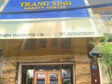 Hình ảnh Cho thuê nhà hẻm xe hơi Tô Hiến Thành, Phường 15, Quận 10