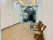 Hình ảnh Mặt bằng đường Nguyễn Bỉnh Khiêm, Q1, S 4X14M, GIÁ 15TR.