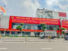 Hình ảnh Cho Thuê Nhà Mặt Tiền 218A Thành Thái, Quận 10