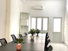 Hình ảnh Cho thuê nhà làm VP 228 Nguyễn Đình Chiểu 5 tầng TM sàn suốt 55 triệu