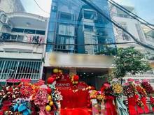 Hình ảnh Hạ giá 17 tỷ bán gấp nhà hẻm xe tải Nguyễn Hữu Cảnh, BT, DT :8x50m,