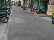 Hình ảnh MẶT TIỀN Nguyễn Thời Trung phường 6 quận 5, 52m2 chỉ 9.5 tỷ