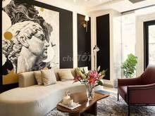 Hình ảnh Cho thuê Villa Thảo Điền Quận 2 có nội thất giá 75tr gần sông mát mẻ