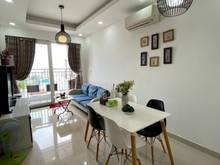 Hình ảnh Căn 2PN  View đường số 7, giá 2.6 tỷ đã có sổ hồng