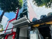 Hình ảnh Cho Thuê Mặt Bằng Rooftop View Cực Chill Trên Mặt Đường Trường Chinh
