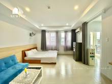 Hình ảnh Studio Full Nội Thất Sang Xịn Mịn Ngay Trung Tâm Quận 7