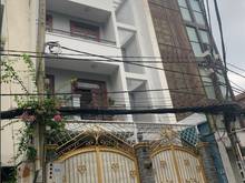 Hình ảnh Cần Bán Gấp Nhà 5C Nguyễn Đình Chiểu, Quận 1. DT 6.8x15m, 3 Lầu, 28 ty