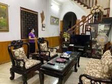 Hình ảnh Nhà Văn Quán, lô góc thoáng sáng, cách 1 nhà ra phố, 45m2, 5.2 tỷ