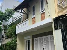 Hình ảnh CHo Thuê Nhà 2 Lầu Mặt Tiền Đường Số 66 Tân Quy Đông . P.Tân Phong Q7