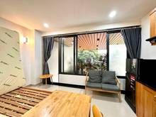 Hình ảnh Siêu phẩm studio gần dại học công nghiệp tphcm