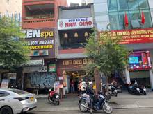 Hình ảnh Bán nhà 242 Đề Thám, Quận 1. Ngay Phó đi bộ Bùi Viện. DT 4x23m 5 Lầu