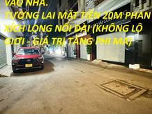 Hình ảnh Bán nhà đầu tư Lê Văn Duyệt 82m2 giá 11.X tỷ P3 BT