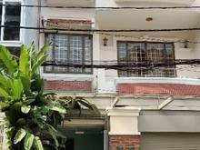 Hình ảnh Cho thuê biệt thự Mini HXH Sư Vạn Hạnh Phường 12 Quận 10
