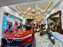 Hình ảnh Bán Nhà Ngô Gia Tự 56m2 PHÂN LÔ-Ô TÔ TRÁNH, 2 VĨA HÈ, Kinh Doanh Đỉnh