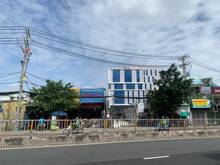 Hình ảnh Chính chủ cho thuê tòa nhà Quốc lộ 13