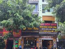 Hình ảnh Cho Thuê  Nhà Phan Xích Long, Phường 7, Quận Phú Nhuận giáp Quận 1