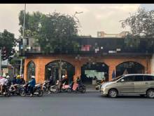 Hình ảnh Chính chủ cho thuê Biệt Thự mặt tiền 57 Nguyễn Thông, Phường 9, Quận 3