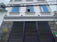 Hình ảnh Nhà mới mặt tiền Điện Biên Phủ, Quận Bình Thạnh, Gần Nguyễn Hữu Cảnh