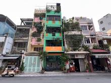 Hình ảnh Bán Nhà 14 Nguyễn Văn Nguyễn, Quận 1. DT 4x22m 5 Tầng, Thang máy