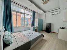 Hình ảnh Siêu phẩm studio có cửa sổ gần sân bay tân sơn nhất