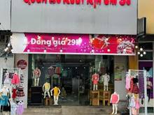 Hình ảnh Cho thuê nhà MTKD Tân Kỳ Tân Quý nội thất đầy đủ làm shop giá siêu rẻ