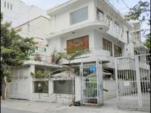 Hình ảnh Cho thuê nhà MT đường Cửu Long, P15, Quận 10. TP HCM.