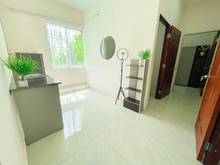 Hình ảnh Cho thuê 2 Phòng Ngủ - 65m2 - hướng đi sân bay và trung tâm sg