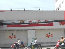 Hình ảnh Bán nhanh nhà mặt tiền 290-292 NGUYỄN THIỆN THUẬT, P.3, Q.3. DT:6,5x17